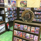 Illustration for article titled This Tiny Replica Video Store Offers Tiny '90s Nostalgia